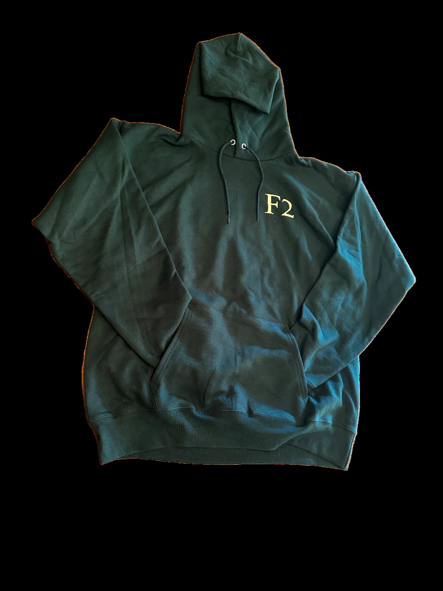 F2 Hooded Sweatshirt