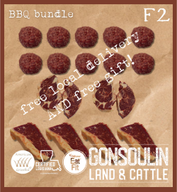 BBQ Bundle